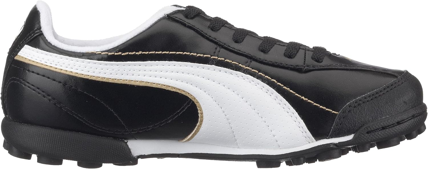 Puma Essito XL TT JR 101608 01 Unisex Kinder Sportschuhe Fußball Fußball – Bild 6