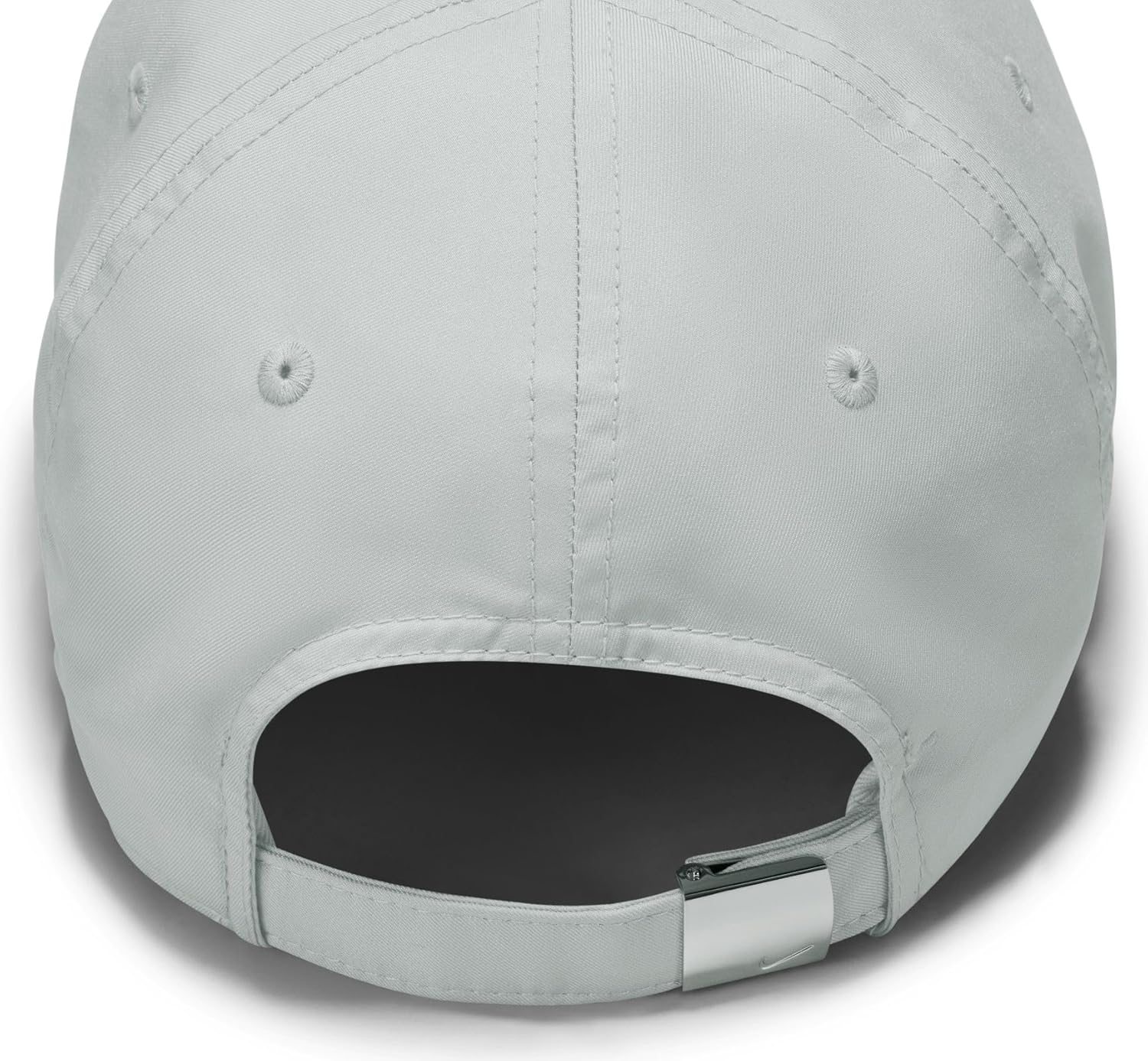 Nike Unisex DF Club CB MTSWSH L Baseballkappe – Bild 4