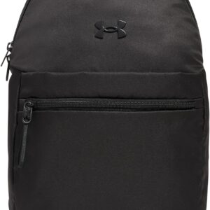 Under Armour UA Studio City Sling Schwarz/Schwarz OSFM, Schwarz/Schwarz, eine Größe, Tasche, Schwarz/Schwarz, Einheitsgröße
