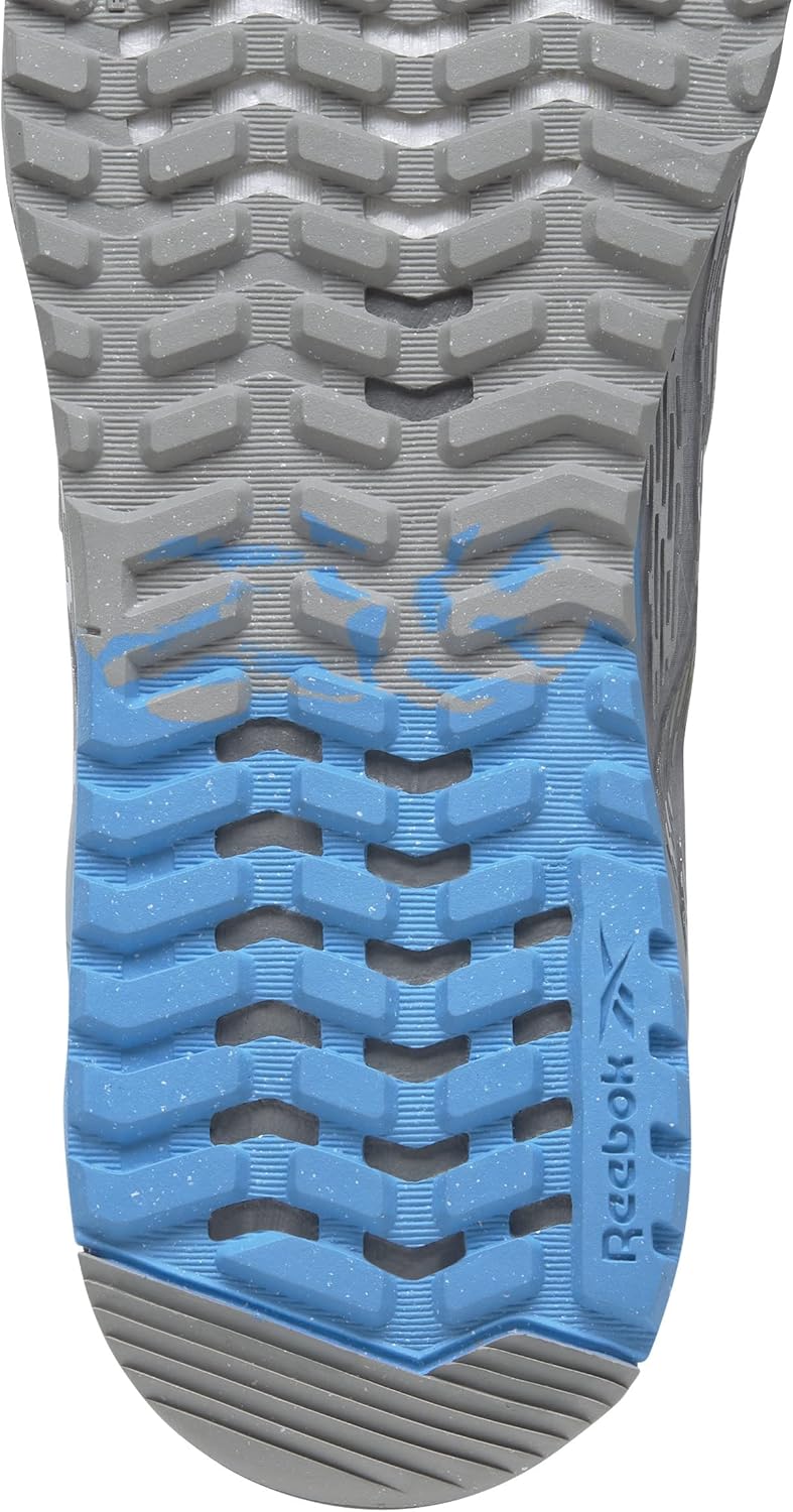 Reebok Herren Nano X1 Tr Adventure Track & Field Schuh – Bild 7