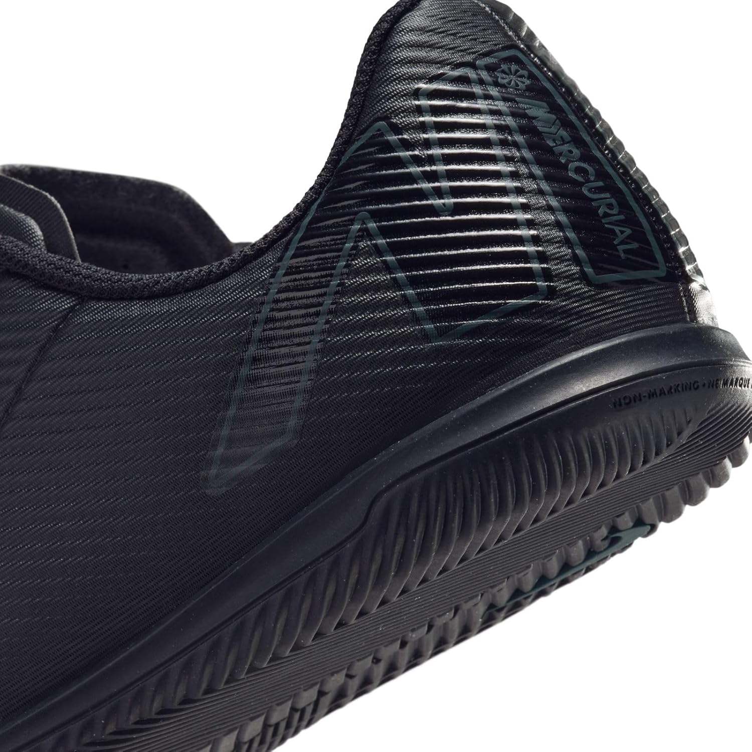 Nike Unisex Kinder Vapor 16 Club IC Laufschuhe – Bild 8