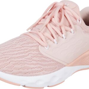 Under Armour Damen für angeklagte Vantage -Laufschuhe, weiß