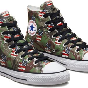 Converse Unisex Chuck Taylor All Star Trainer