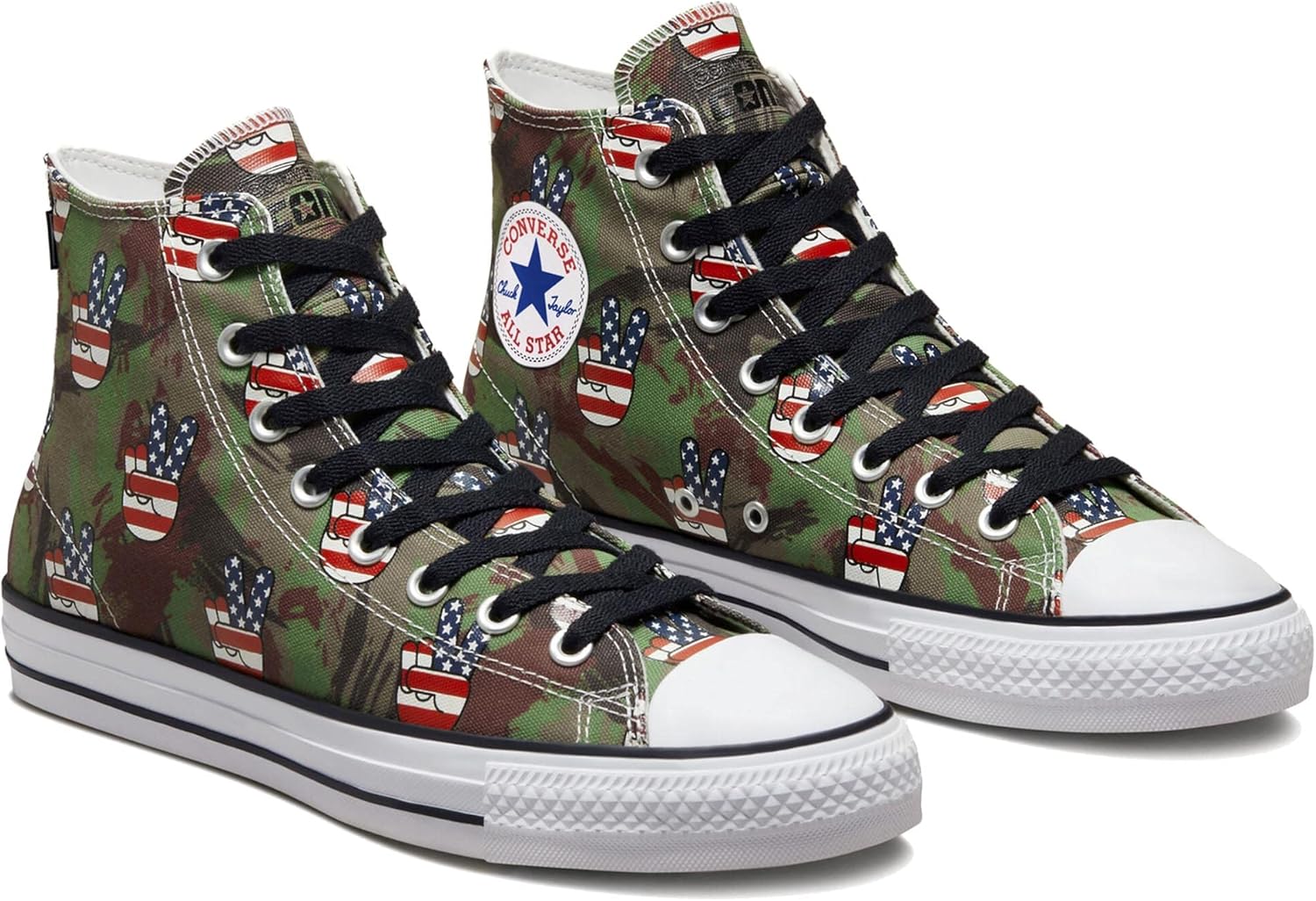Converse Unisex Chuck Taylor All Star Trainer