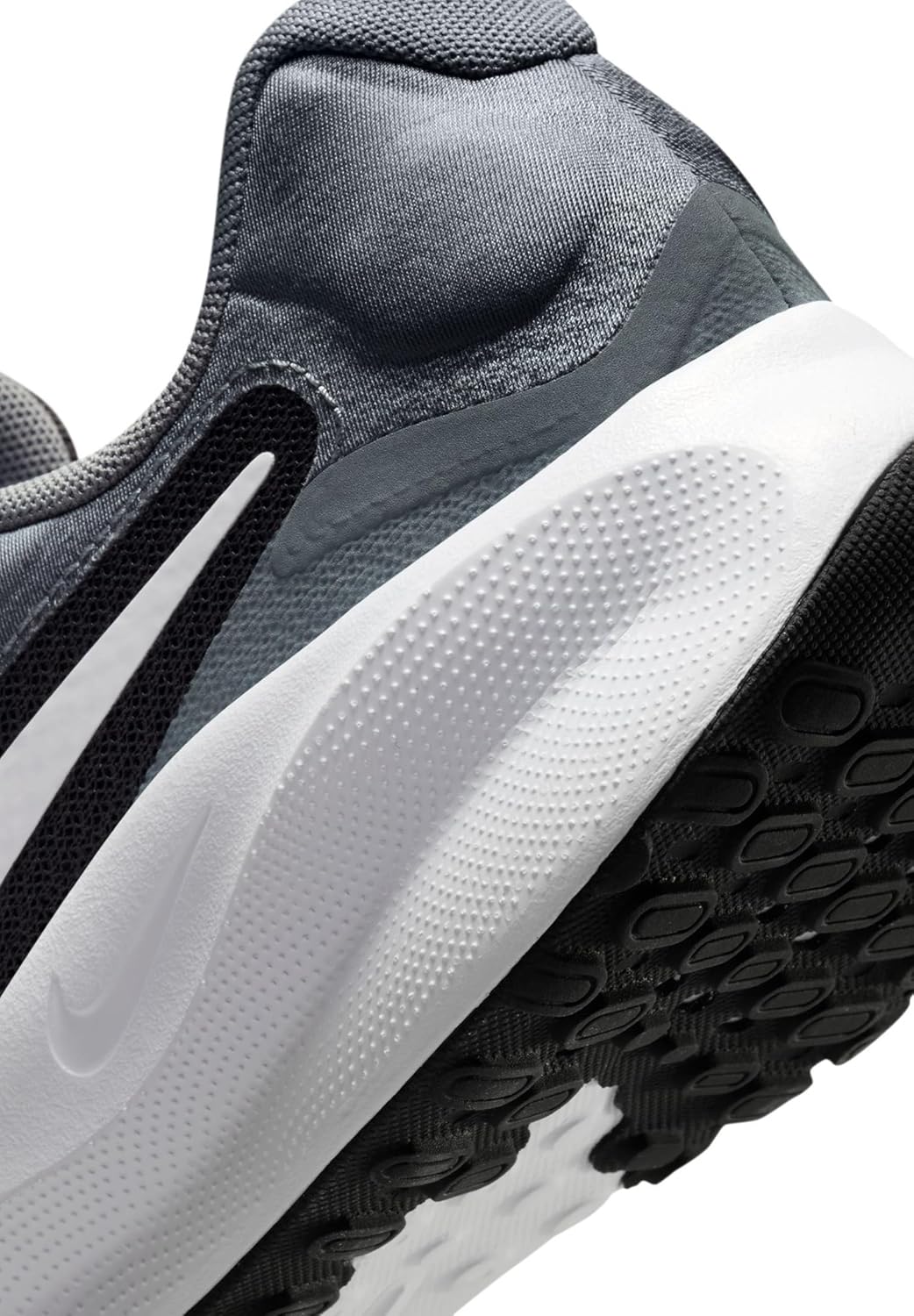 Nike Revolution 7 (GS) Trainer – Bild 5