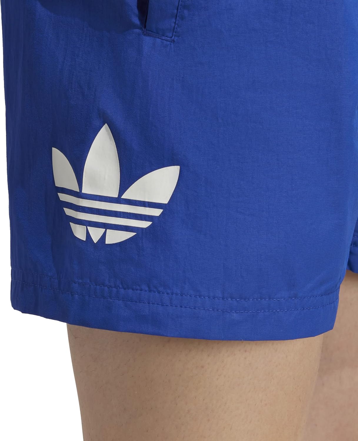 Adidas Herren Ori Trefoil Sh Badeanzug – Bild 6