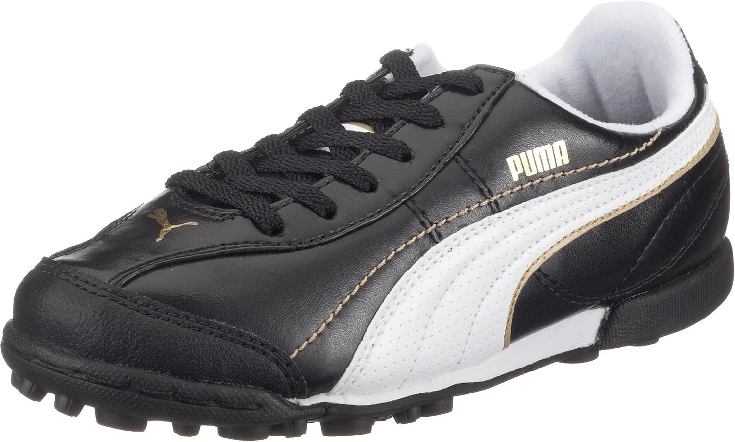 Puma Essito XL TT JR 101608 01 Unisex Kinder Sportschuhe Fußball Fußball