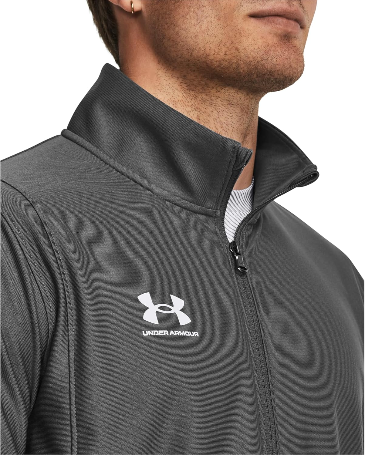 Under Armour Herren UA Challenger Trainingsanzug – Bild 4