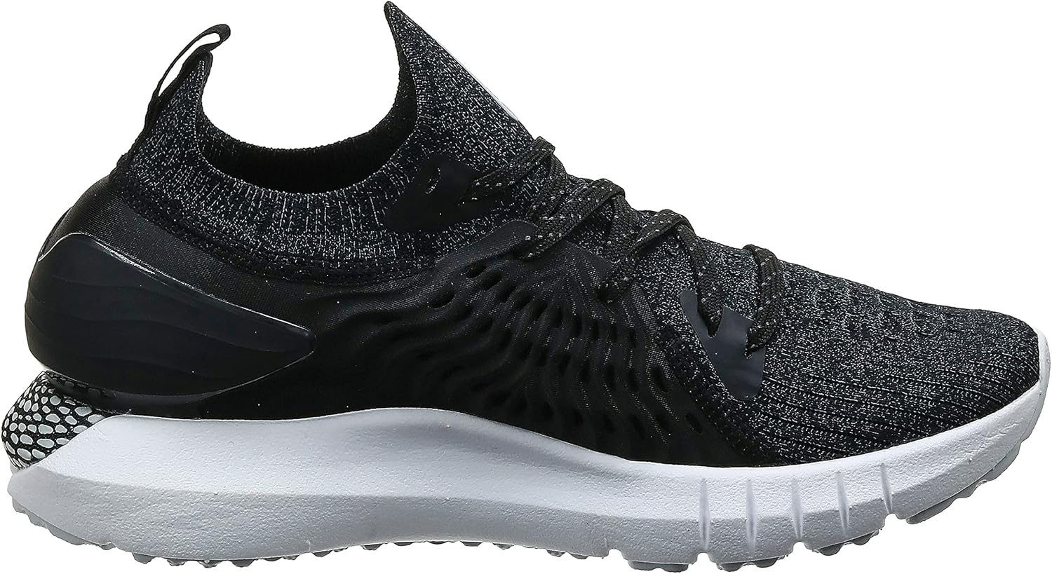 Under Armour Frauen HOVR Phantorn Laufschuhe – Bild 9