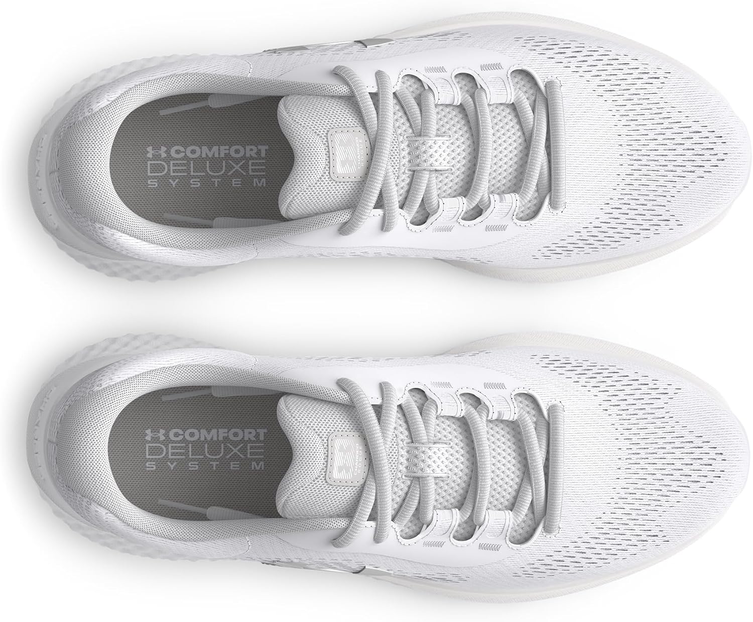 Under Armour Mädchen Ua W Charged Rogue 4 Laufschuhe – Bild 2