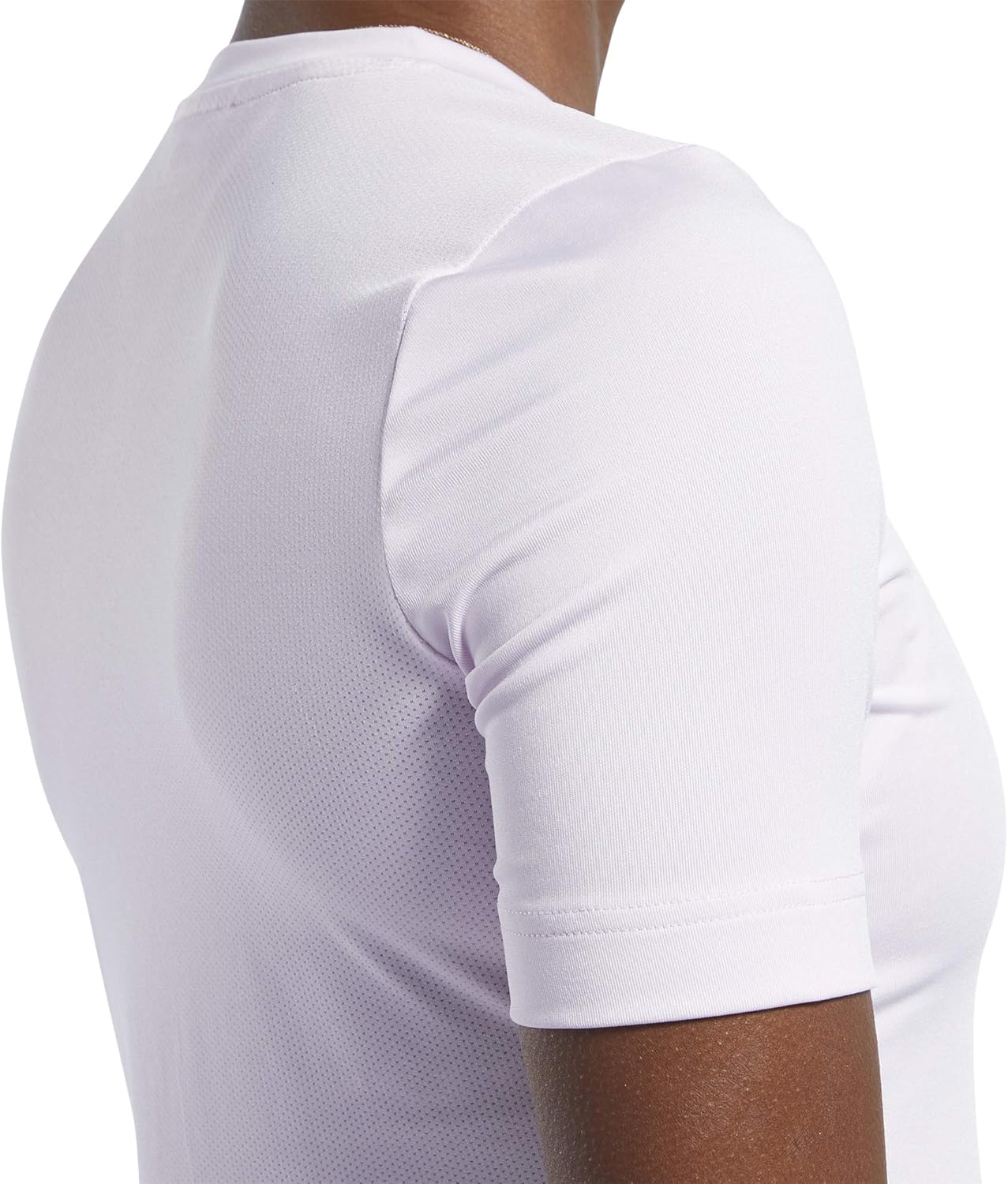 Reebok Damens schlimmer SW -T -Shirt -Weste – Bild 3