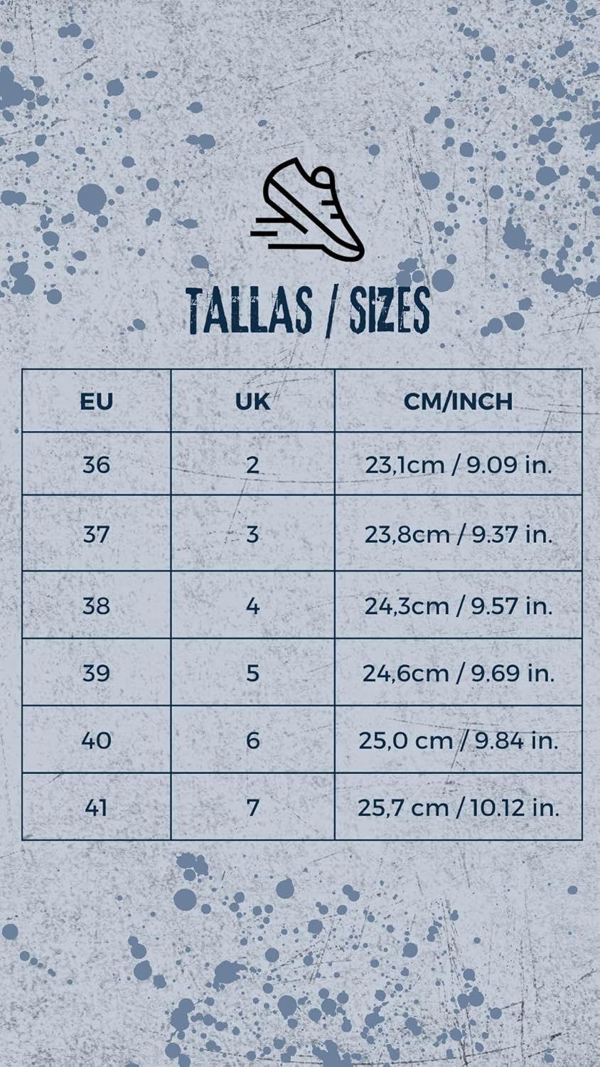 R & S 3710 Canvas High Trainer High Trainer Women High Bambus -Plattformschuhe für Frauen CTAS -Sneaker – Bild 2