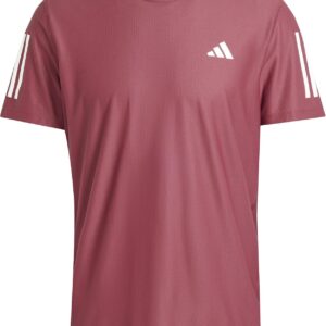 adidas Männer sind das Run Tee T-Shirt