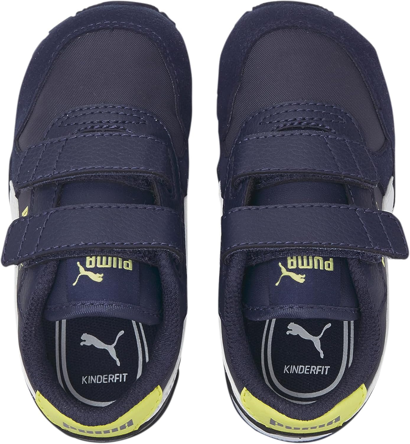 Puma Unisex Baby St Runner V3 NL gegen Inf Sneaker – Bild 6