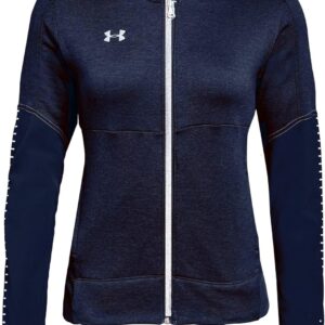 Under Armour Ua Strickwärmung, Marine