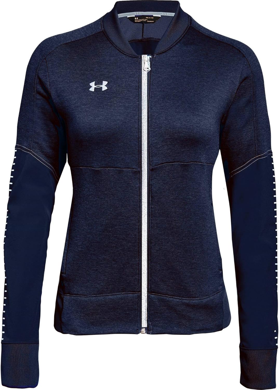 Under Armour Ua Strickwärmung, Marine