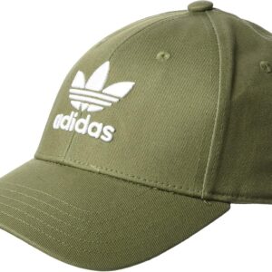 Adidas Unisex Trefoil Baseballkappe
