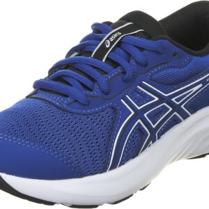 ASICS Jungen Contend 9 Gs Sneaker