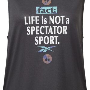 REBOK Women’s Graphic T-Shirt