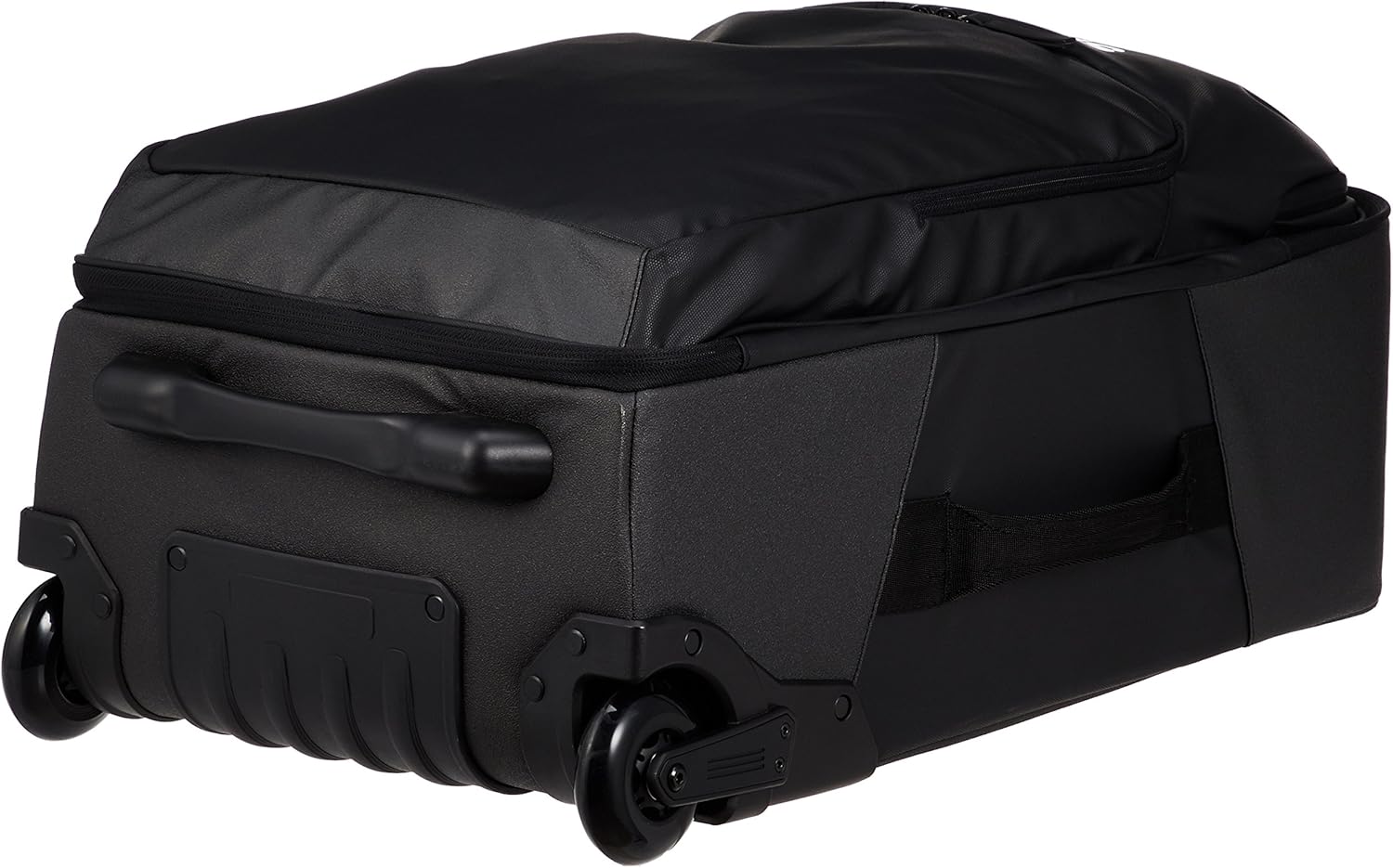 Adidas 2018 Koffer, 45 cm, 40 Liter, schwarz (Neger/Blanco) – Bild 4