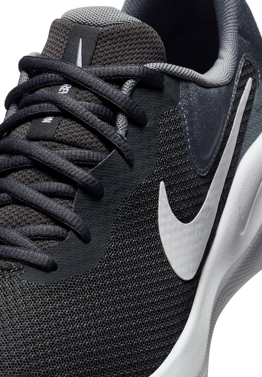 Nike Revolution 7 (GS) Trainer – Bild 4