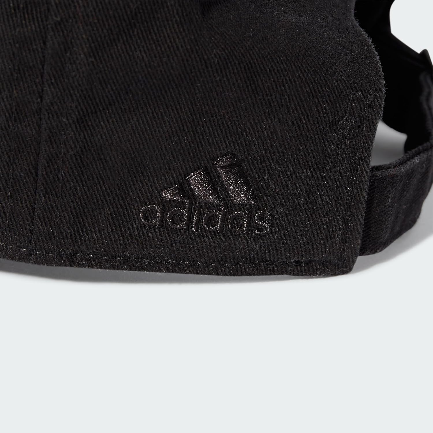 adidas Sportswear Dad Hut - Beige – Bild 3