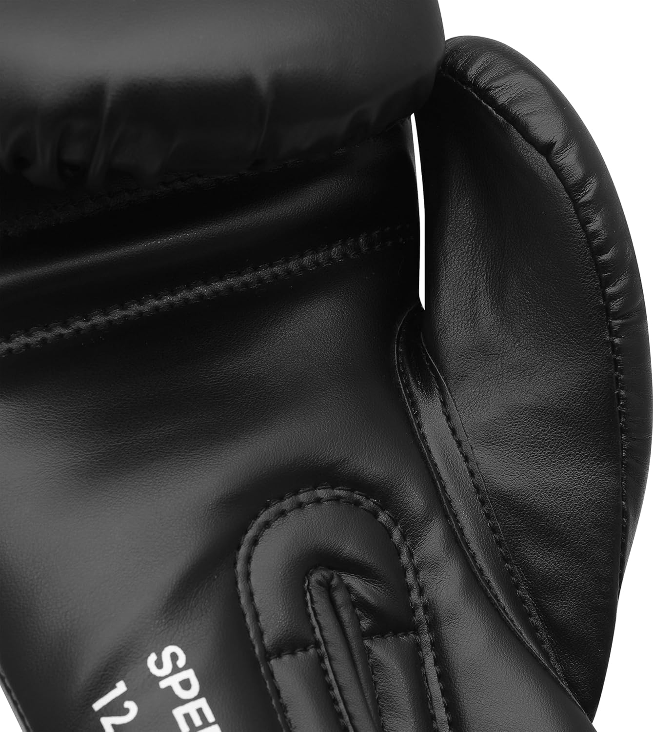 Adidas Geschwindigkeit 50 Boxhandschuhe – Bild 3