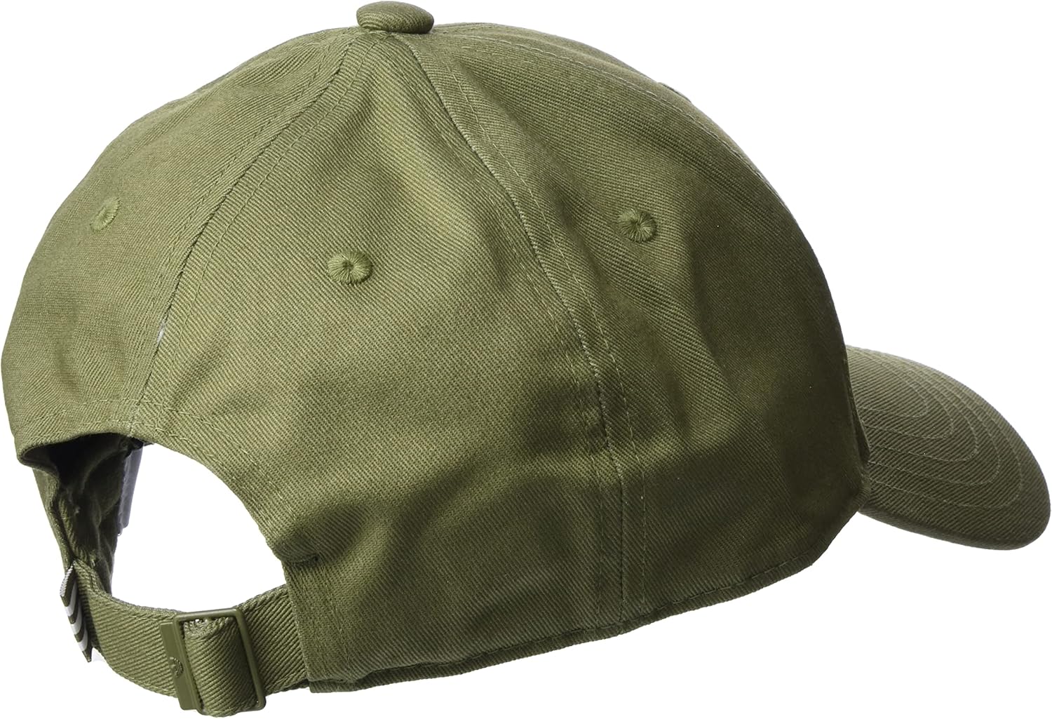 Adidas Unisex Trefoil Baseballkappe – Bild 2