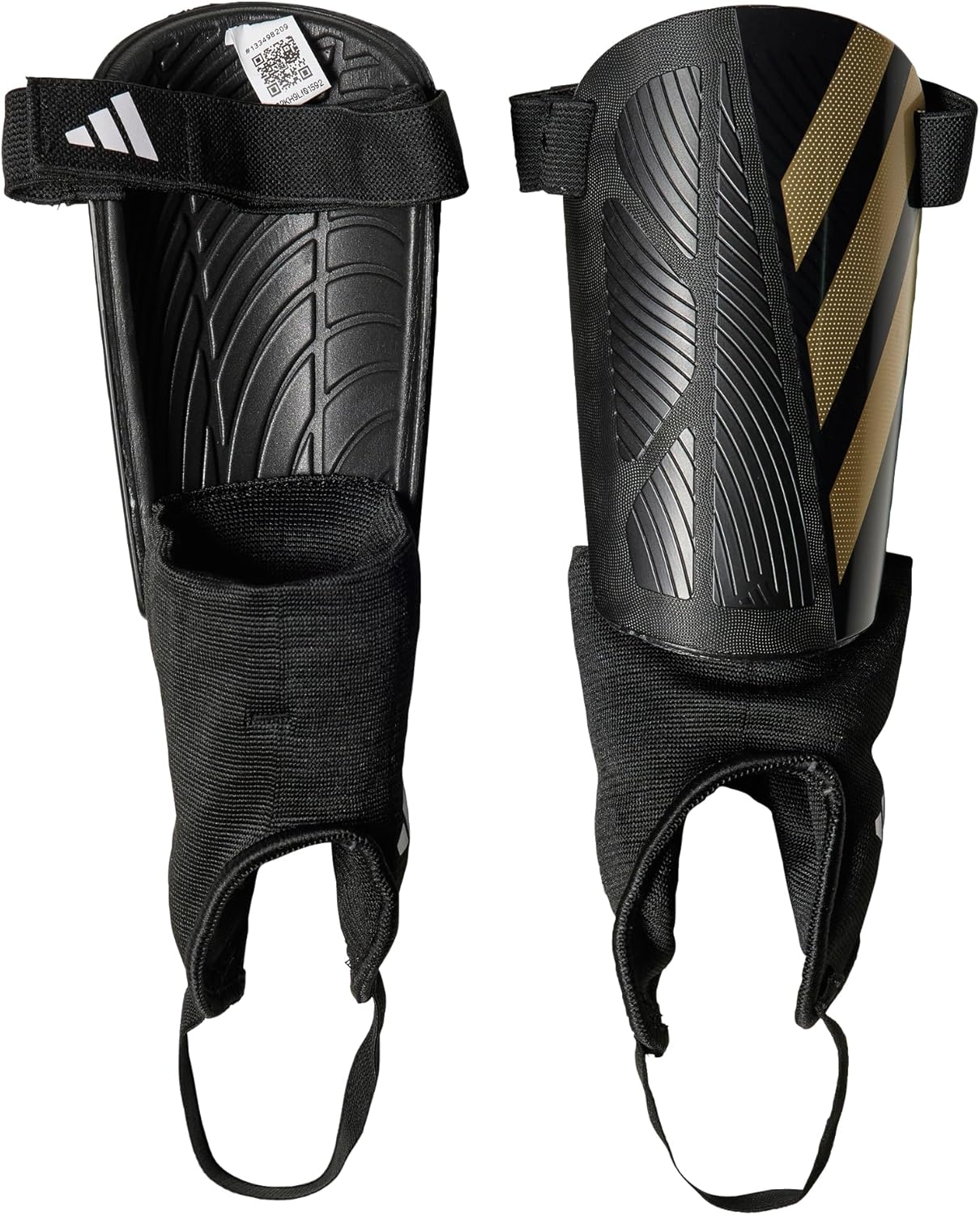 Adidas Tiro Match Shin Pads