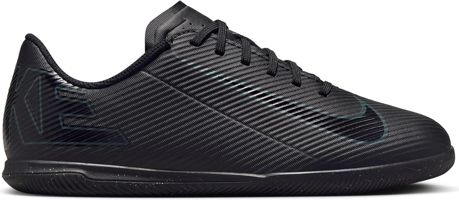 Nike Unisex Kinder Vapor 16 Club IC Laufschuhe – Bild 6