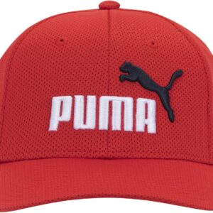 Puma Unisex Porsche Legacy Trucker Cap Clospure
