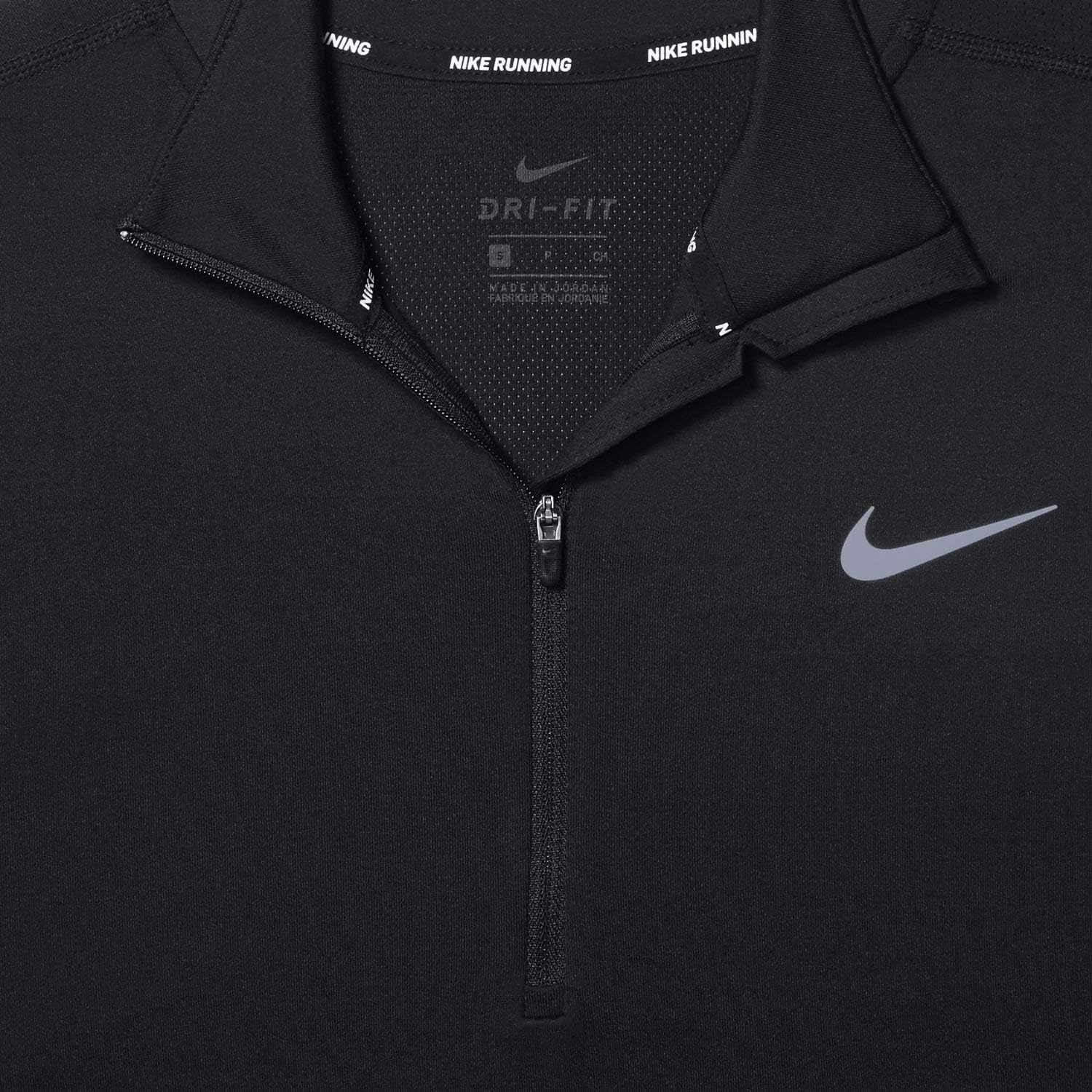 Nike Frauen trockenes Element Hoodie – Bild 5