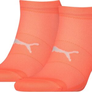 Puma Unisex Sneaker Socken (2er Pack)