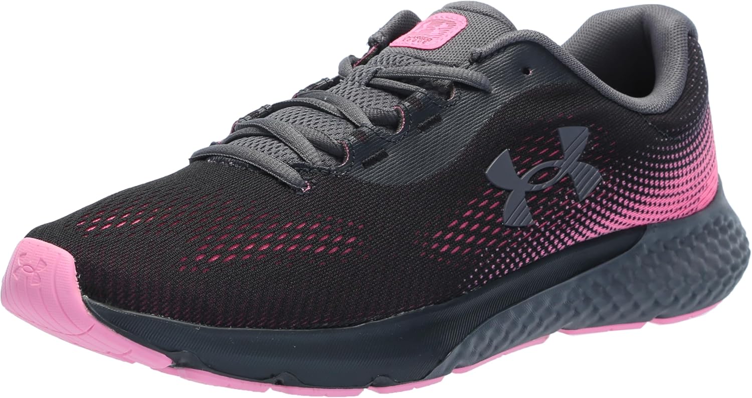Under Armour Frauen ua w beschuldigte Rogue 4 Laufschuhe