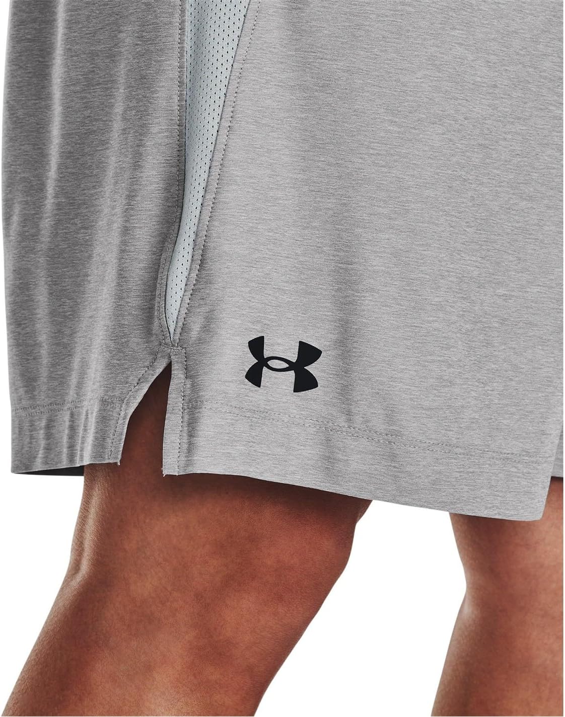 Under Armour Herren -Tech -Entlüftungsshorts – Bild 7