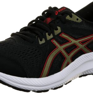 Asics Gel-Contend 8 Trainer, schwarz