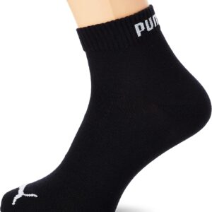 Puma, Schwarz, 47-49