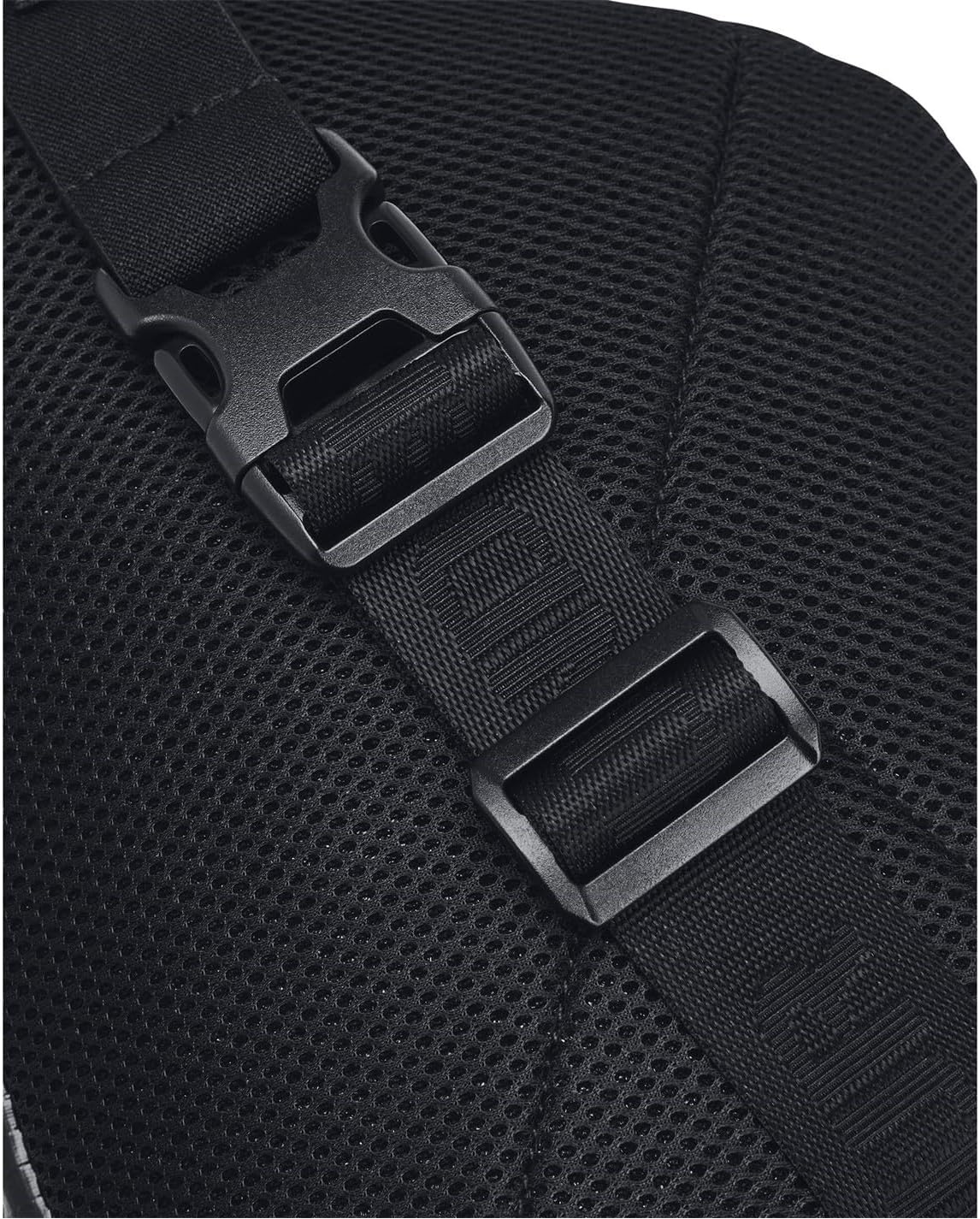 Under Armour UA Flex Run Packgürtel 1376463 Schwarz One Size, Schwarz – Bild 5