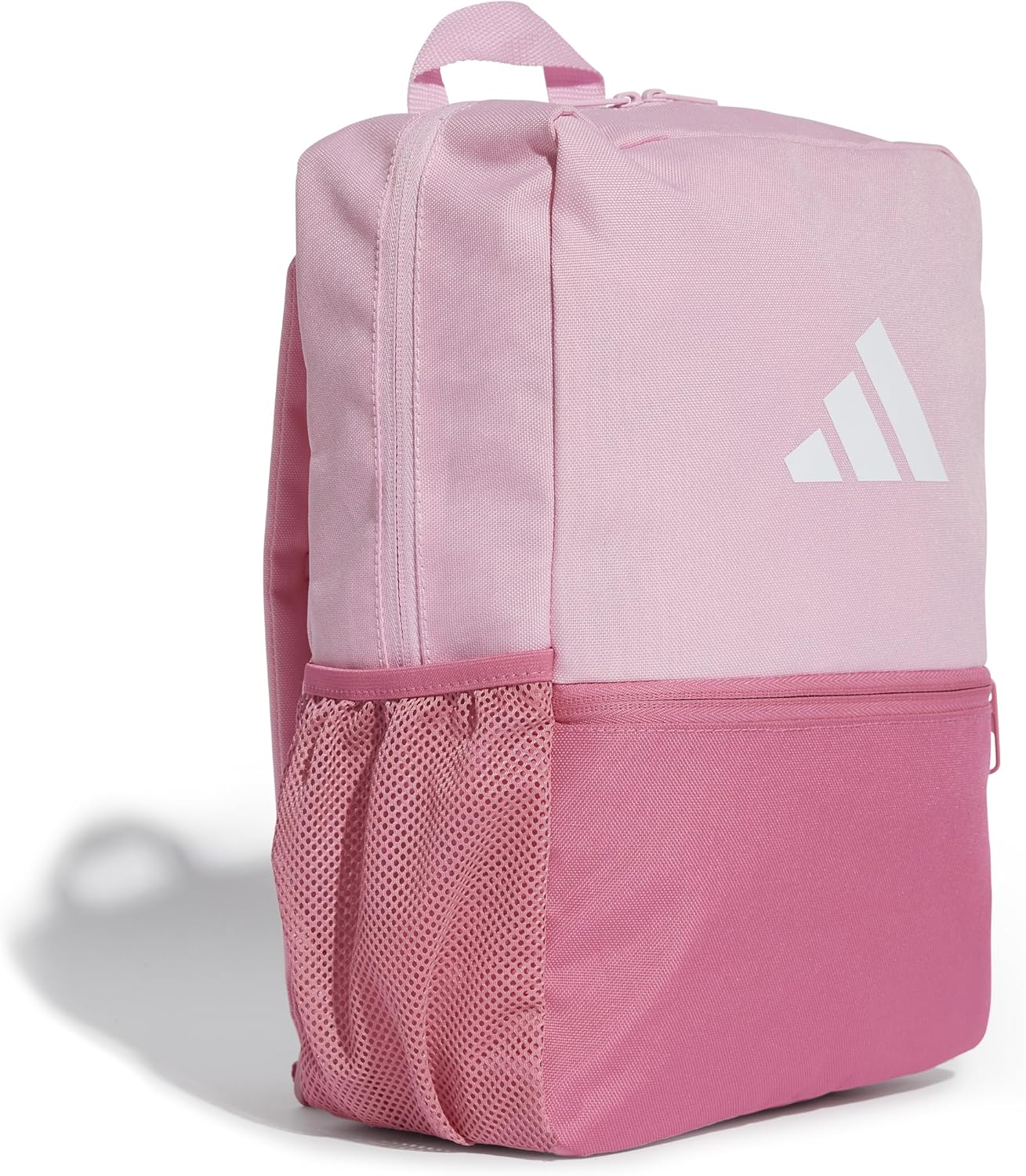adidas unisex Kinder saisonale Essentials ColourBlock Rucksack – Bild 3