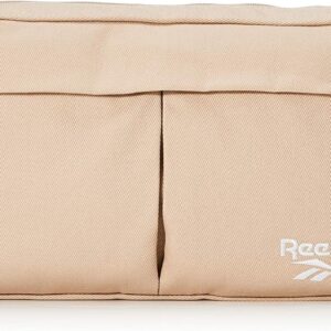 Reebok unisex cl fo Crossbody Bag Nierenschale