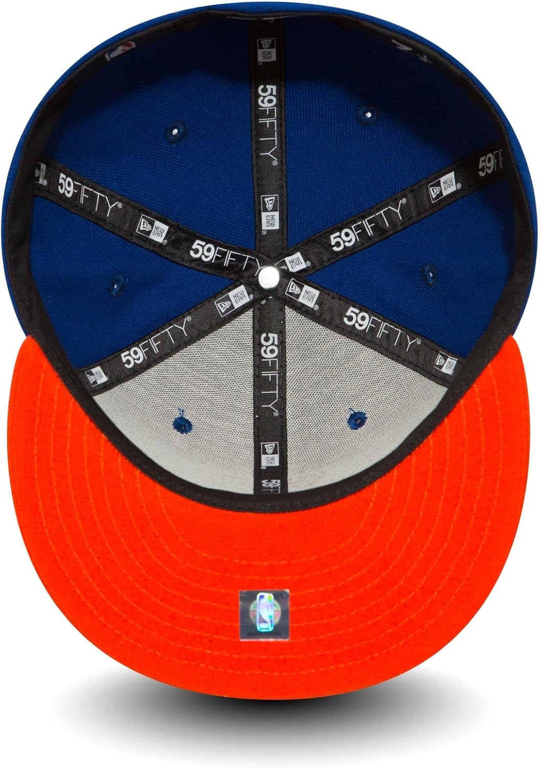 New Era Detroit Tigers 9forty Verstellbarer Cap Winter Utility – Bild 4