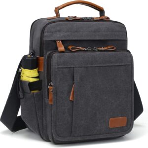 Estarer -Männer kleiner Umhängetasche, 9,7 -Zoll