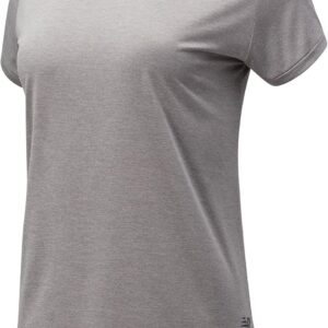New Balance Women’s Sport Core Heather Tee Top (Packung von 1)