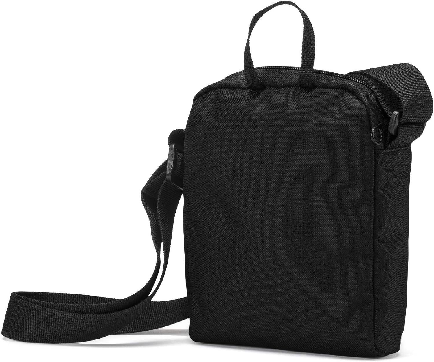 Puma Valencia CF Staffel 2020/21 Stadt tragbarer Beutel schwarzer WH -Rucksack, Ebene, 3 (schwarz), ua – Bild 2