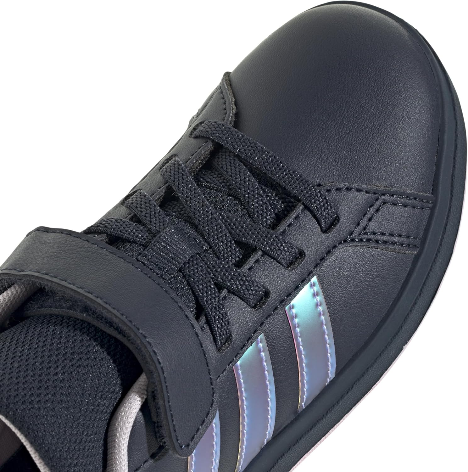 adidas unisex Kinder Grand Court 2.0 Schuhe Kinder Tennisschuhe – Bild 7