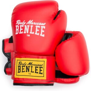 Benlee Rodney Faux Leder -Boxhandschuhe