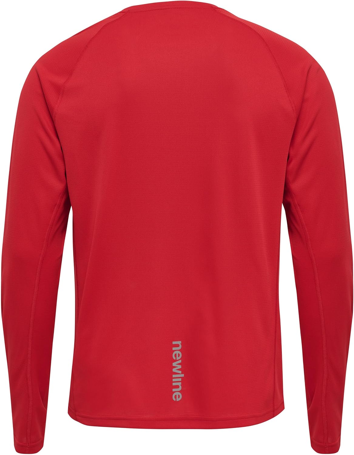 Newline Herren-Kern-T-Shirt L/S T-Shirt – Bild 2