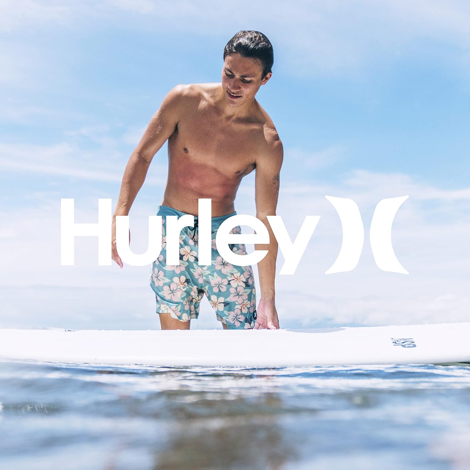 Nike Herrenhose – Bild 5