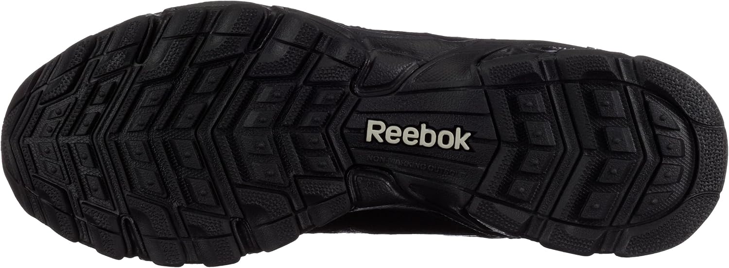Reebok Trail Voyager 150163 Herren -Lauftrainer schwarz – Bild 4
