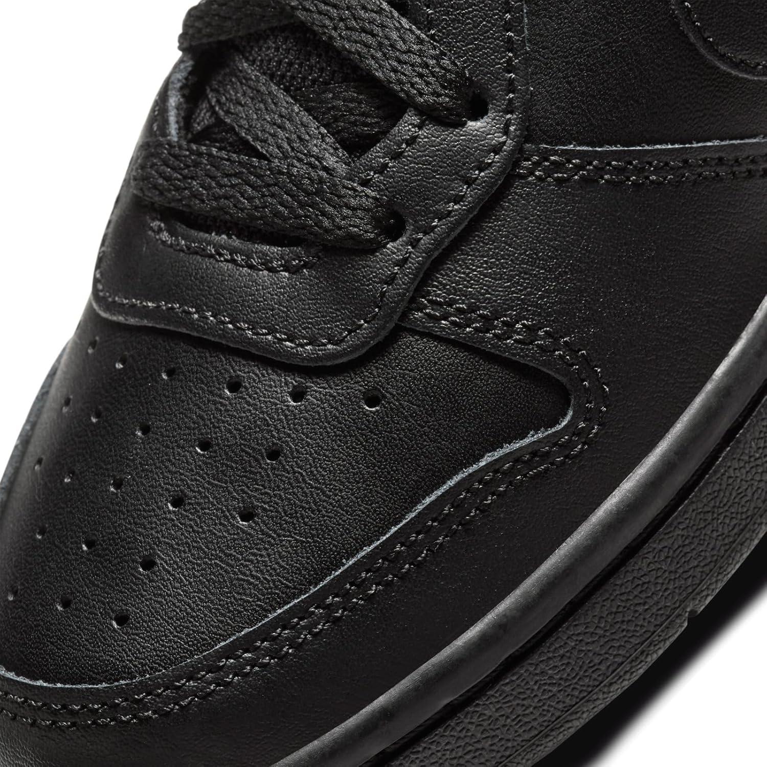 Nike Boys 'Court Borough Low 2 (PSV) Trainer – Bild 4